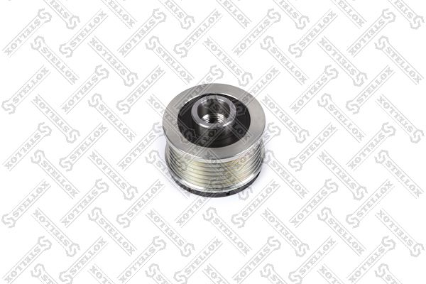 STELLOX 20-01430-SX Belt Pulley, alternator