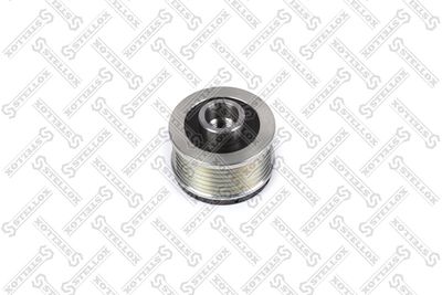 Belt Pulley, alternator STELLOX 20-01430-SX