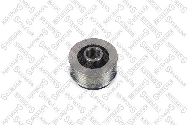 STELLOX 20-01431-SX Belt Pulley, alternator