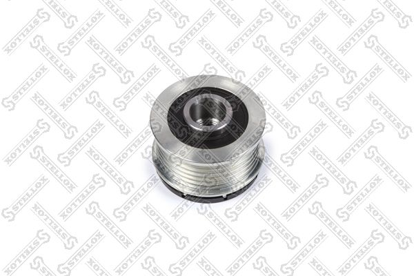 STELLOX 20-01433-SX Belt Pulley, alternator