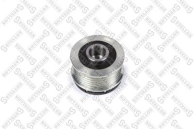 Belt Pulley, alternator STELLOX 20-01433-SX