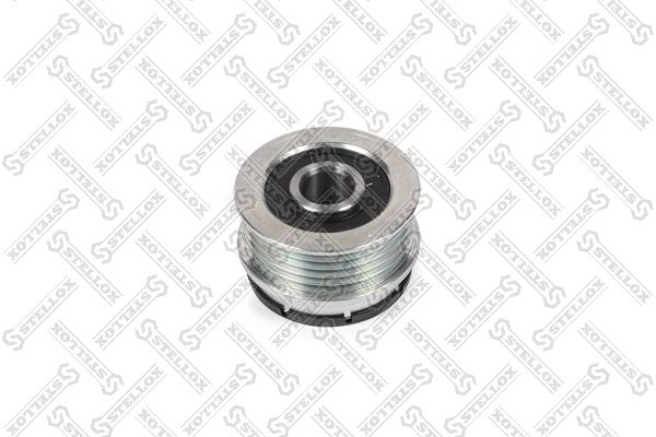 STELLOX 20-01435-SX Belt Pulley, alternator