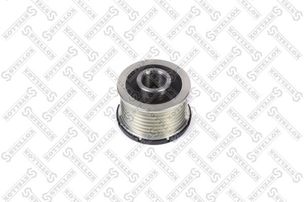 STELLOX 20-01442-SX Belt Pulley, alternator