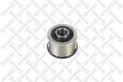 Belt Pulley, alternator STELLOX 20-01442-SX