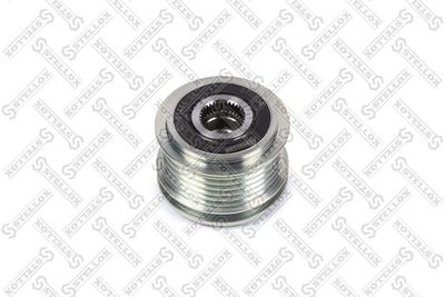 Belt Pulley, alternator STELLOX 20-01444-SX