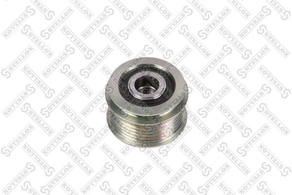 STELLOX 20-01452-SX Belt Pulley, alternator