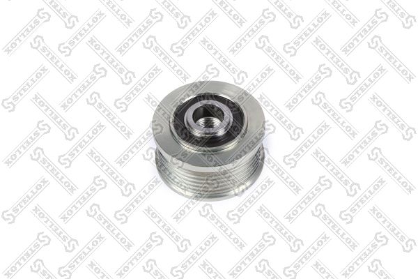 STELLOX 20-01460-SX Belt Pulley, alternator