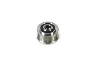 Belt Pulley, alternator STELLOX 20-01488-SX