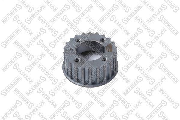 STELLOX 20-01700-SX Sprocket, crankshaft