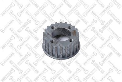 Sprocket, crankshaft STELLOX 20-01700-SX