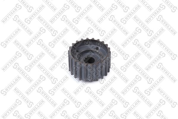 STELLOX 20-01703-SX Sprocket, crankshaft