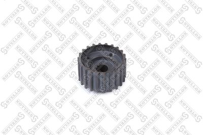 Sprocket, crankshaft STELLOX 20-01703-SX