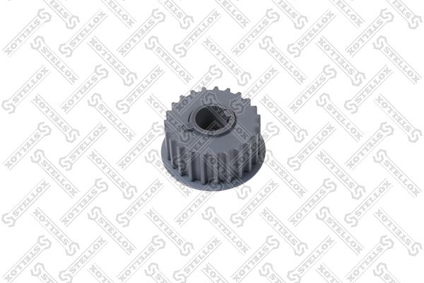 STELLOX 20-01706-SX Sprocket, crankshaft