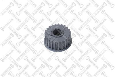 Sprocket, crankshaft STELLOX 20-01706-SX