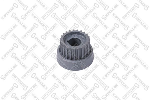 STELLOX 20-01707-SX Sprocket, crankshaft