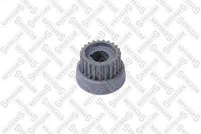 Sprocket, crankshaft STELLOX 20-01707-SX
