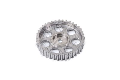 Sprocket, crankshaft STELLOX 20-01708-SX