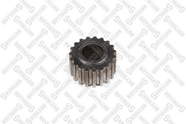 STELLOX 20-01710-SX Sprocket, crankshaft