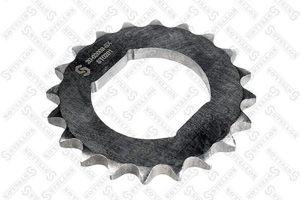 STELLOX 20-02009-SX Timing Chain Kit