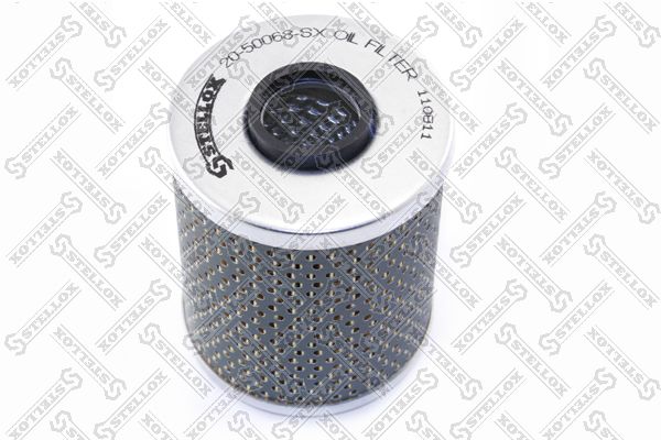 STELLOX 20-50068-SX Oil Filter