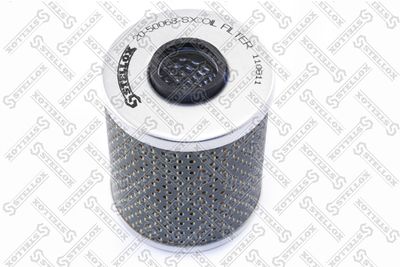 Oil Filter STELLOX 20-50068-SX