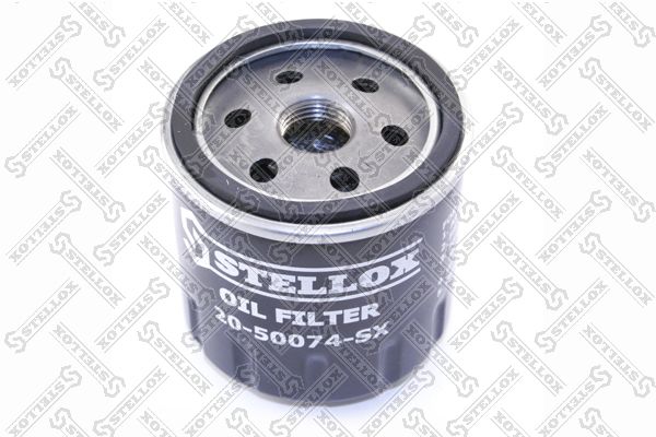 STELLOX 20-50074-SX Oil Filter