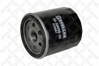 Oil Filter STELLOX 20-50099-SX