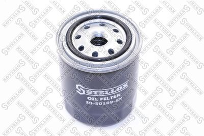 Oil Filter STELLOX 20-50109-SX