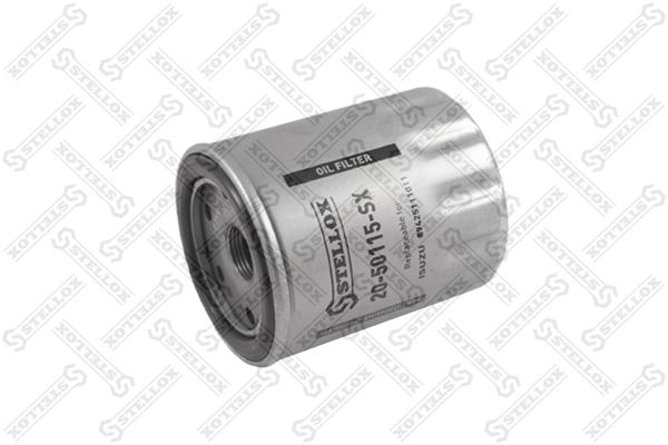 STELLOX 20-50115-SX Oil Filter