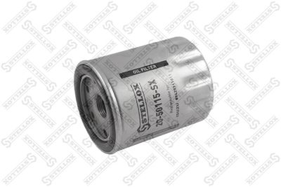Oil Filter STELLOX 20-50115-SX