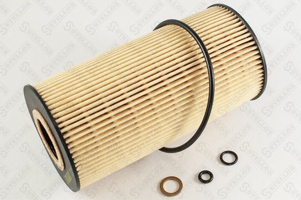 STELLOX 20-50126-SX Oil Filter
