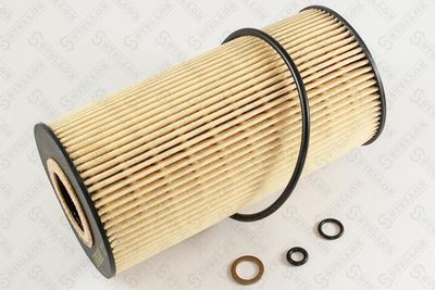Oil Filter STELLOX 20-50126-SX