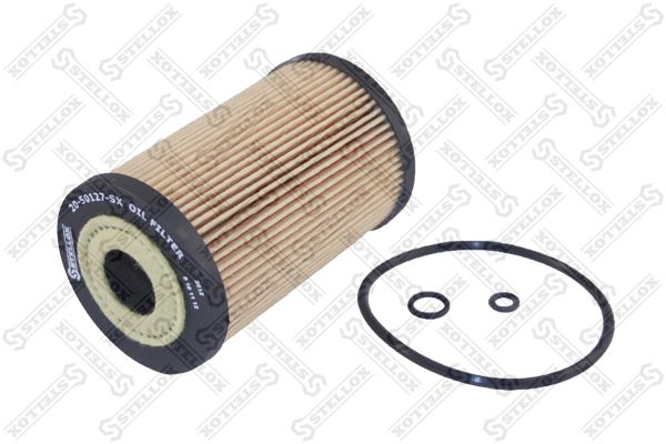 STELLOX 20-50127-SX Oil Filter