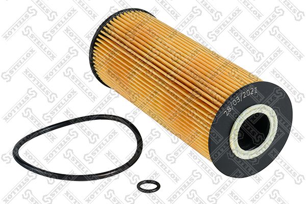 STELLOX 20-50143-SX Oil Filter