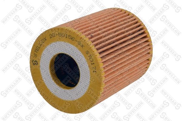 STELLOX 20-50156-SX Oil Filter