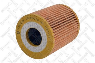 Oil Filter STELLOX 20-50156-SX