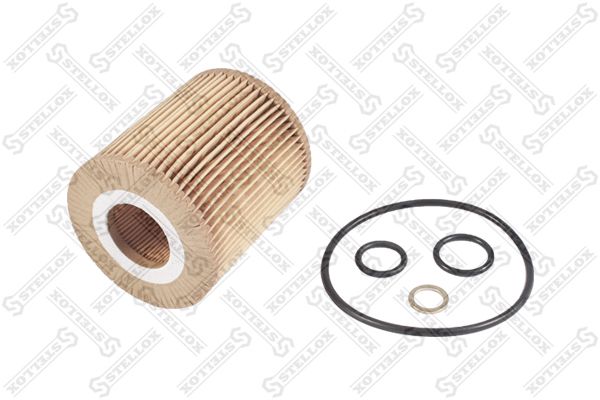 STELLOX 20-50166-SX Oil Filter