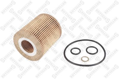 Oil Filter STELLOX 20-50166-SX