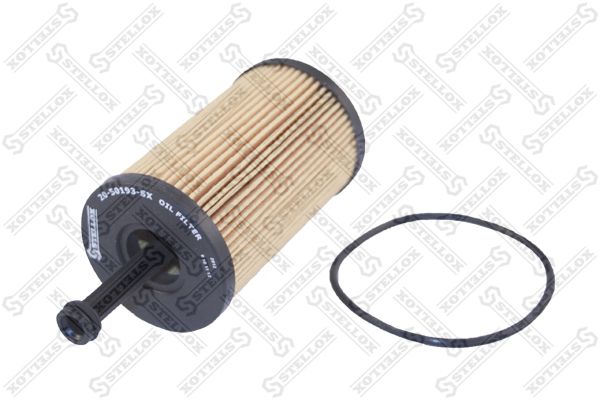 STELLOX 20-50193-SX Oil Filter