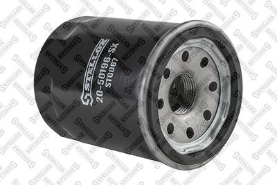 Oil Filter STELLOX 20-50196-SX