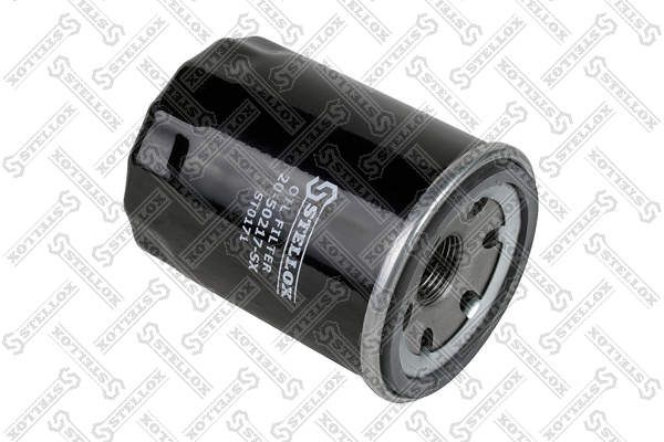 STELLOX 20-50217-SX Oil Filter