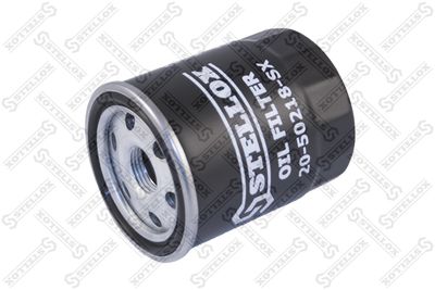 Oil Filter STELLOX 20-50218-SX