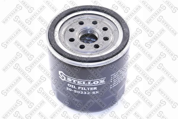 STELLOX 20-50232-SX Oil Filter