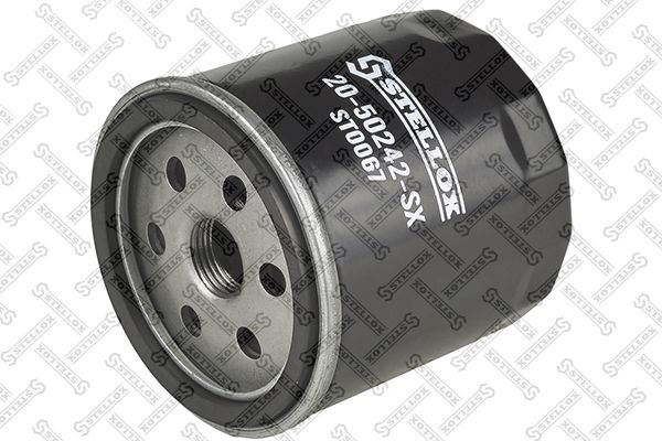 STELLOX 20-50242-SX Oil Filter