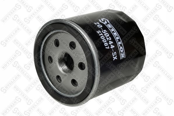 STELLOX 20-50244-SX Oil Filter