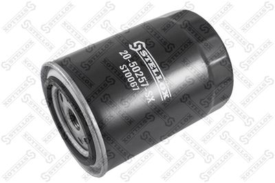 Oil Filter STELLOX 20-50257-SX