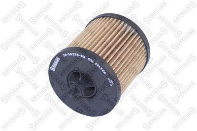 Oil Filter STELLOX 20-50258-SX
