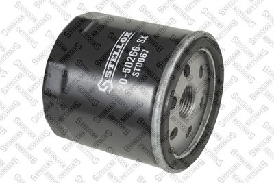 Oil Filter STELLOX 20-50266-SX