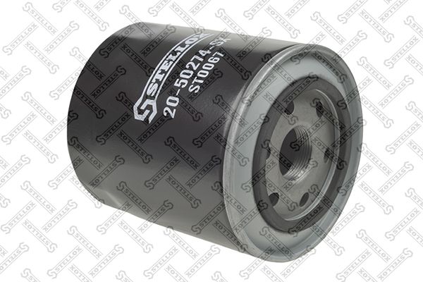 STELLOX 20-50274-SX Oil Filter