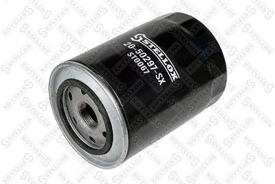 Oil Filter STELLOX 20-50297-SX